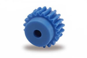 Khk Plastic Pg Worm Wheels