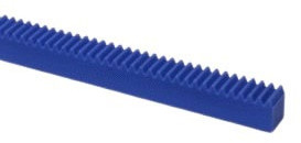 Khk Plastic Pr /prf Racks