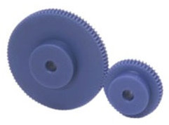 Khk Plastic Spur Gears Model PS/psa