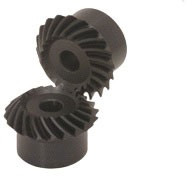 Khk Sms Series Spiral Miter Gears