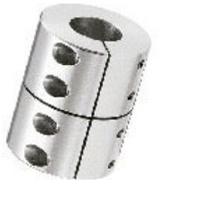 Mlrs-c Clamping Type Rigid Couplings For Industrial