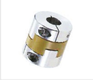 Mohs-c Set Screw Clamping Type Flexible Oldham Couplings