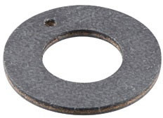 70W Oiles Drymet St Washers Oil-impregnated Polyacetal Multi-layer Bearings