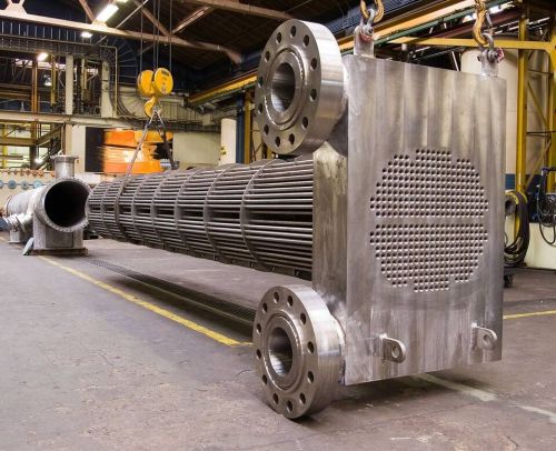 SS Heat Exchanger Tubes, Length : Up To 20 Meter, Grade : ASTM A249/ Asme Sa 249, ASTM A269/ Asme Sa 269