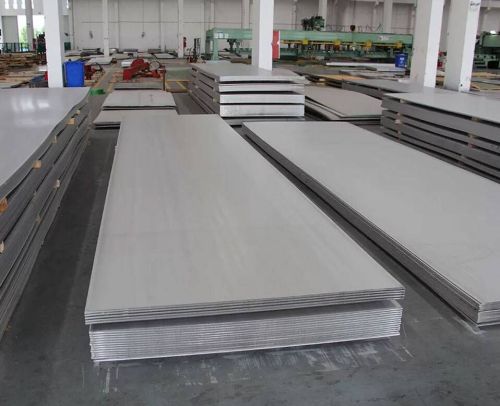 Stainless steel sheets, Thickness : 0.3 Mm To 120 Mm
