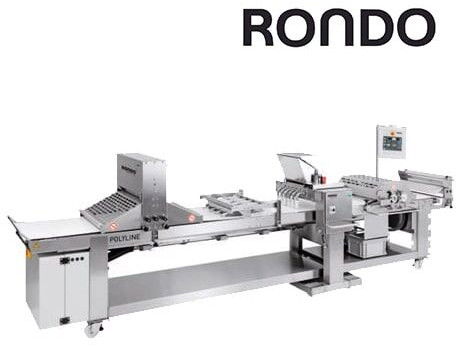 Bhakarwadi Making Machine