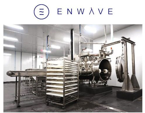 Dehydrated Fruits & Vegetable Machine