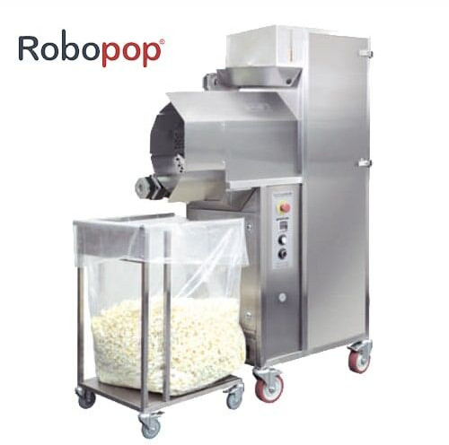 Popcorn Machine