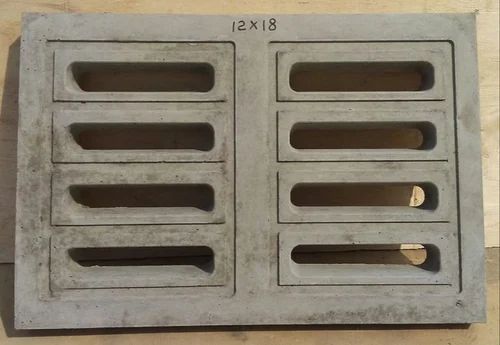 3.5 Inch RCC Window Grill, Speciality : Rust Proof For Home