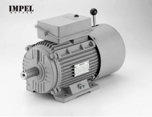 Brake Motor Cast Iron