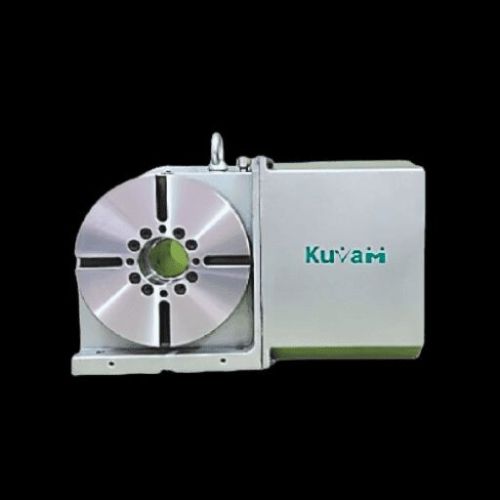 Rotary Table - 4th Axis