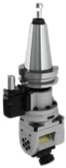 Universal Angle Head