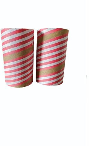 Kraft Board Plain Packaging Paper Tube, Thickness : 10 Mm