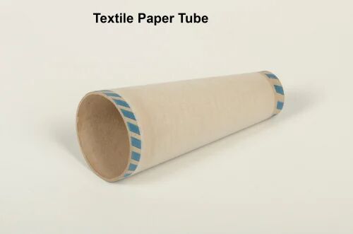 Kraft Board Textile Paper Tube