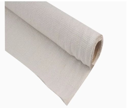 Siganture Ceramic Fiber Cloth (dszcf3.0.1.0)