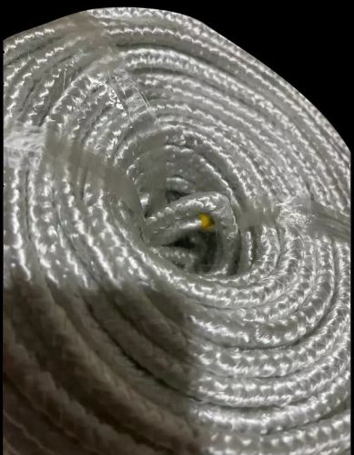 Signature Heat Insulation Rope (dszfgr) 600 C