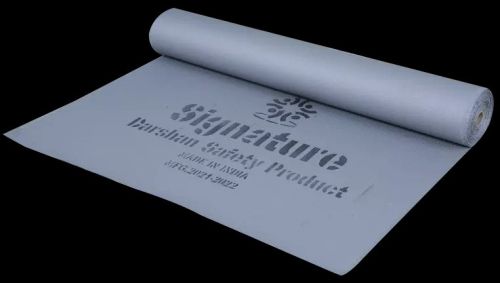 Signature Silicone Coated Glass Fiber Cloth (DSZSFG0.5)