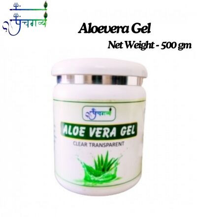 Alovera Gel
