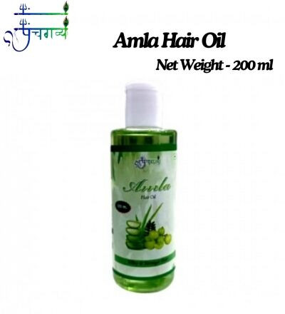 Amla Hair Oil, Packaging Type : Plastic Bottle