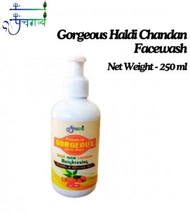 Haldi Chandan Facewash