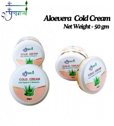 Panchgavya Cold Cream