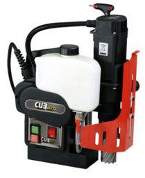 Cub Auto Magnetic Drilling Machine