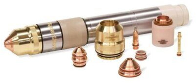 Hypertherm Plasma Consumables For Cutting Industry