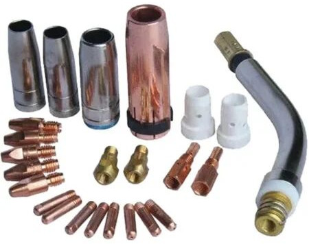 MIG Welding Accessories