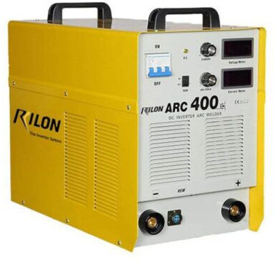 Rilon ARC 400 Mosfet Welding Machine