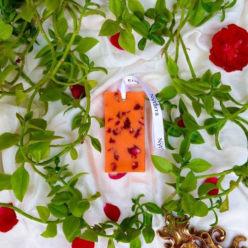 Fragrant Wax Tablet - Citrus Burst