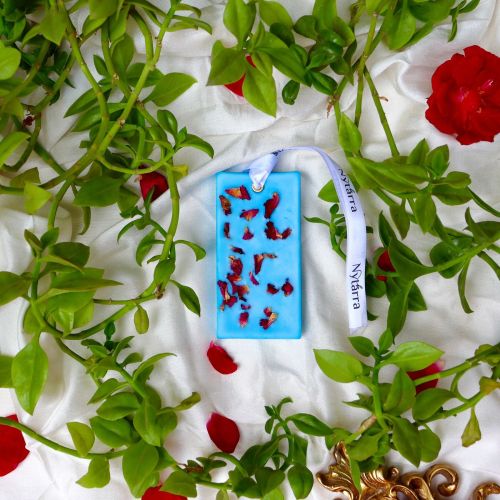 Fragrant Wax Tablet - Floral Sage