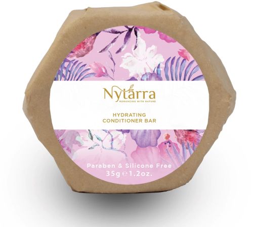 Hydrating Conditioner Bar