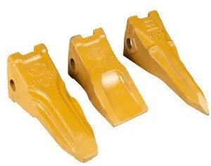 Jrs En-8 Excavator Bucket Teeth