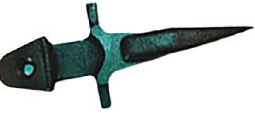 Jrs Harvester Single Finger 8040083