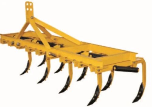 Jrs Spring Loaded Tiller