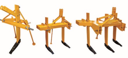 Jrs Tractor Subsoiler