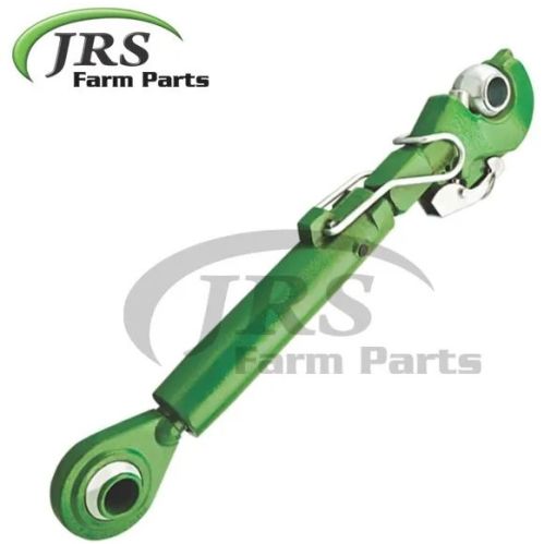 Tractor Top Link Assembly With Rapid Hook