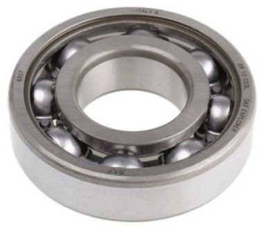 Skf Deep Groove Ball Bearing