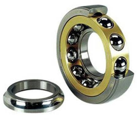 Skf Four Point Contact Ball Bearings