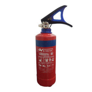 Fire Extinguisher 1KG