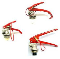 Fire Extinguisher Valves (pack Of 10 Pcs)