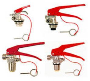 Fire Extinguisher Valves Pack Of 50 Pcs