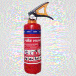 Fire Stunt Fire Extinguisher 1 Kg