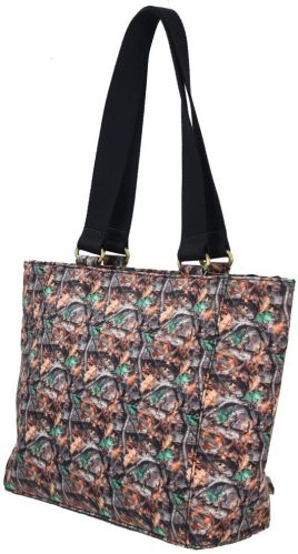 Women Multi-colour Printed Shoulder Bag