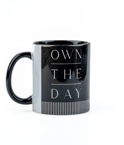 Customized Coffee Mug