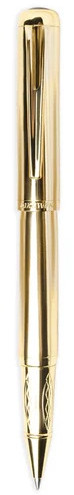 Dreamer Rollergel Gold Pen