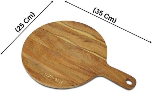 Cutting Board Medium(25 X 35 Cm)