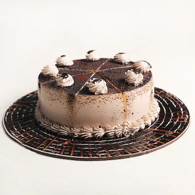 Tiramisu Cake