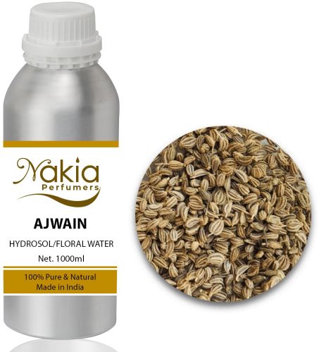 Ajwain Floral Water/hydrosol