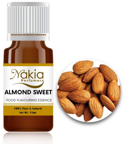 Almond Sweet Food Flavouring Essence